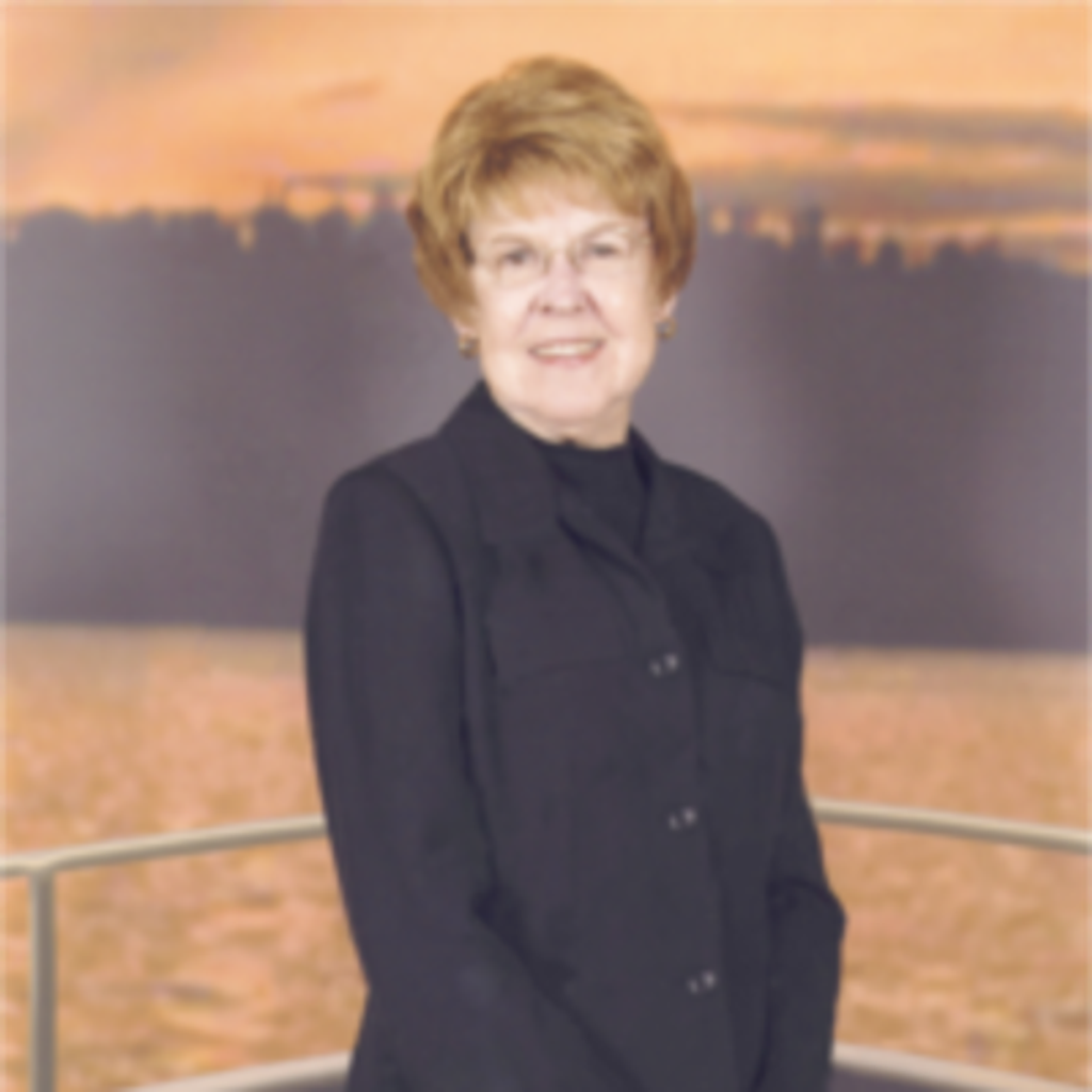 Mary Cranny Profile Photo