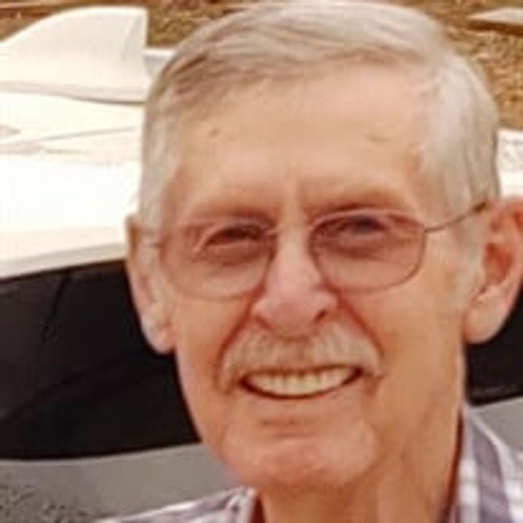 James Farrel Newsom