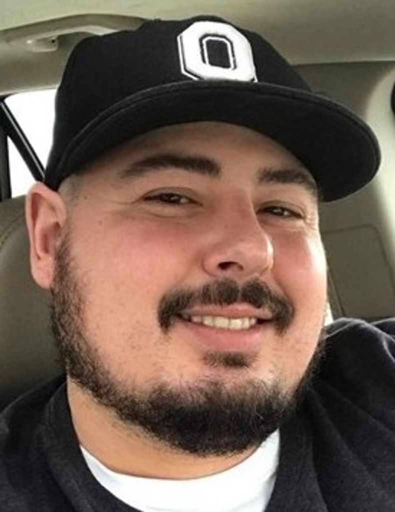 Matthew Floyd-Pettit "Matt" Wilson