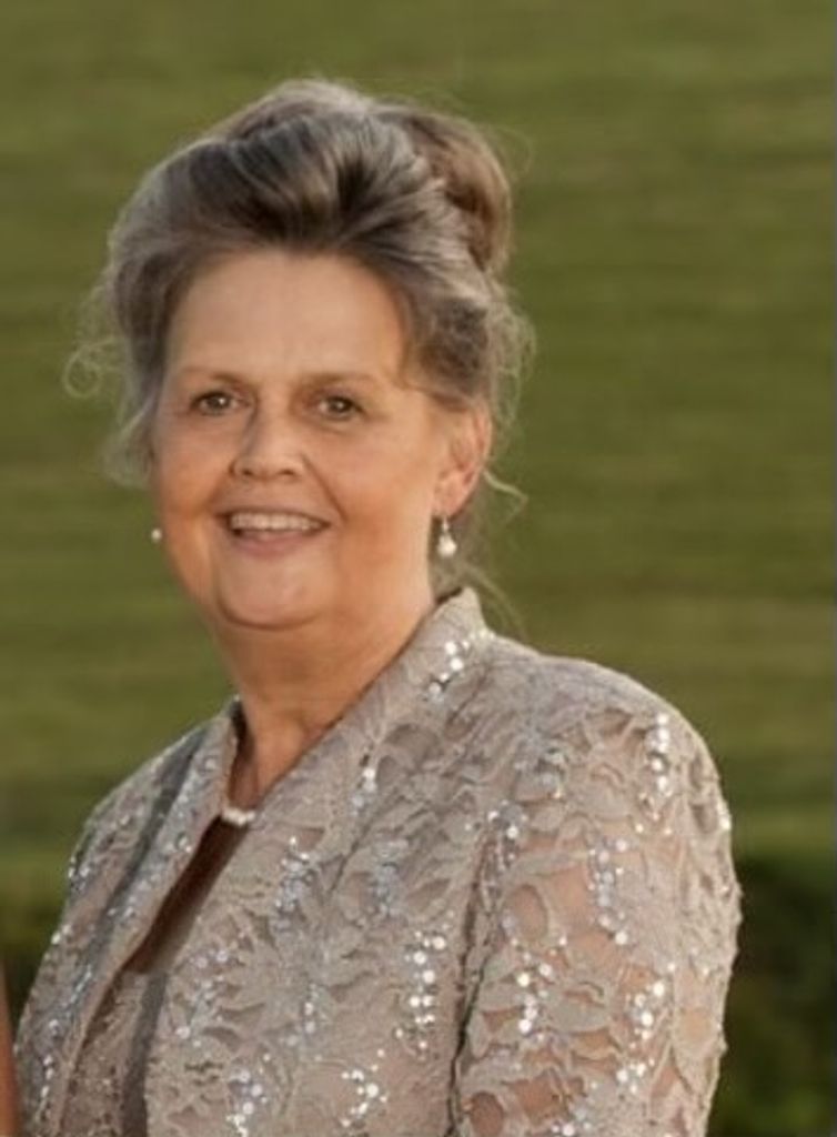 Debrah Irvine
