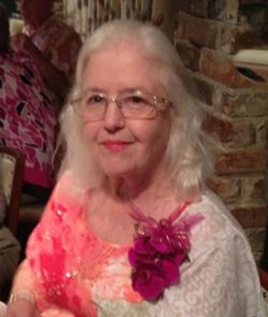 Rita Joyce May