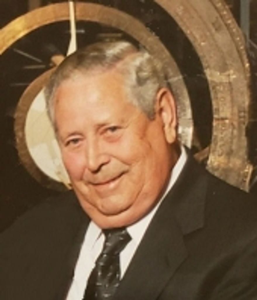 Elmer J Klein