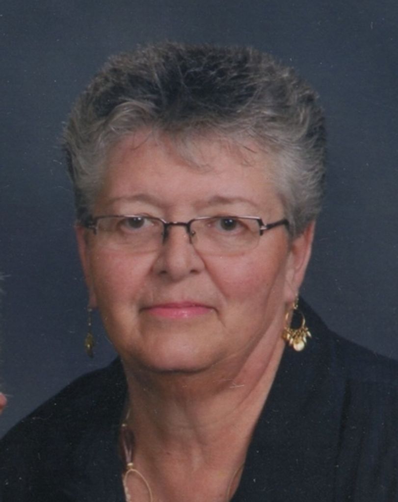 Phyllis Rund Profile Photo