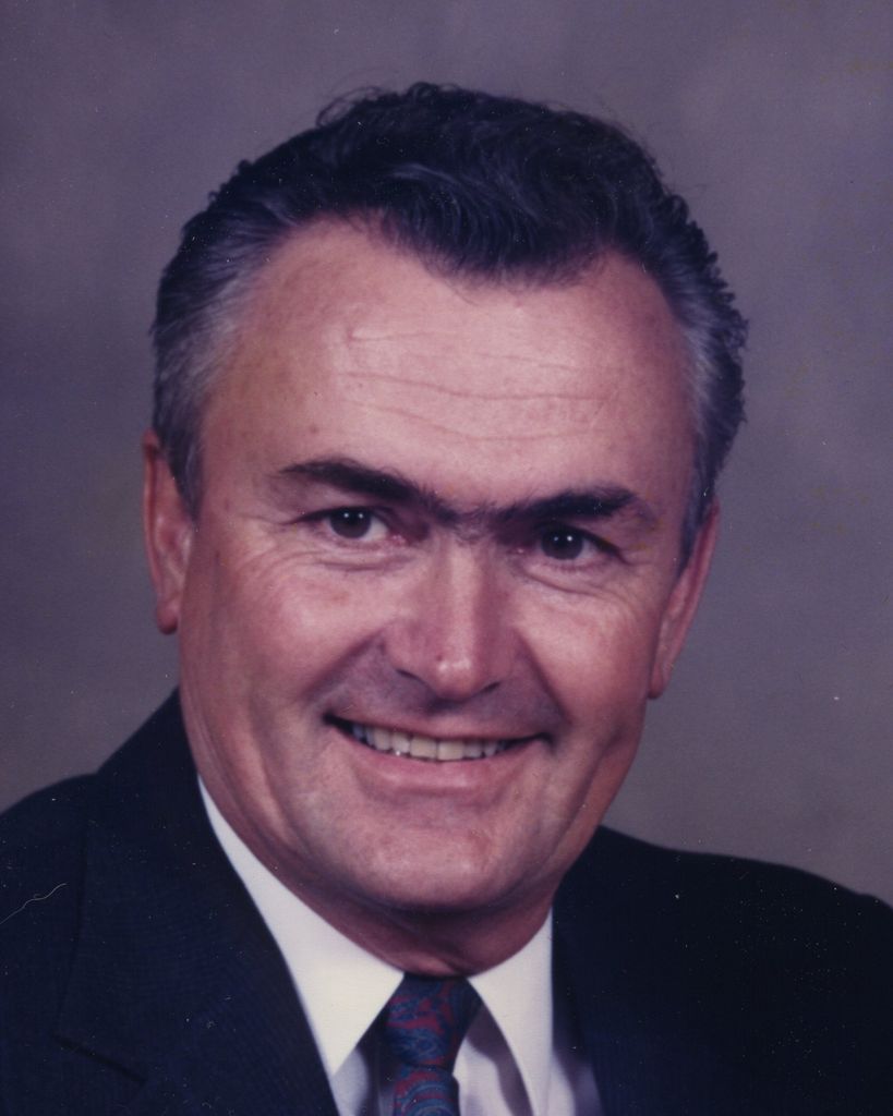 Ronald Joseph Wloszczynski