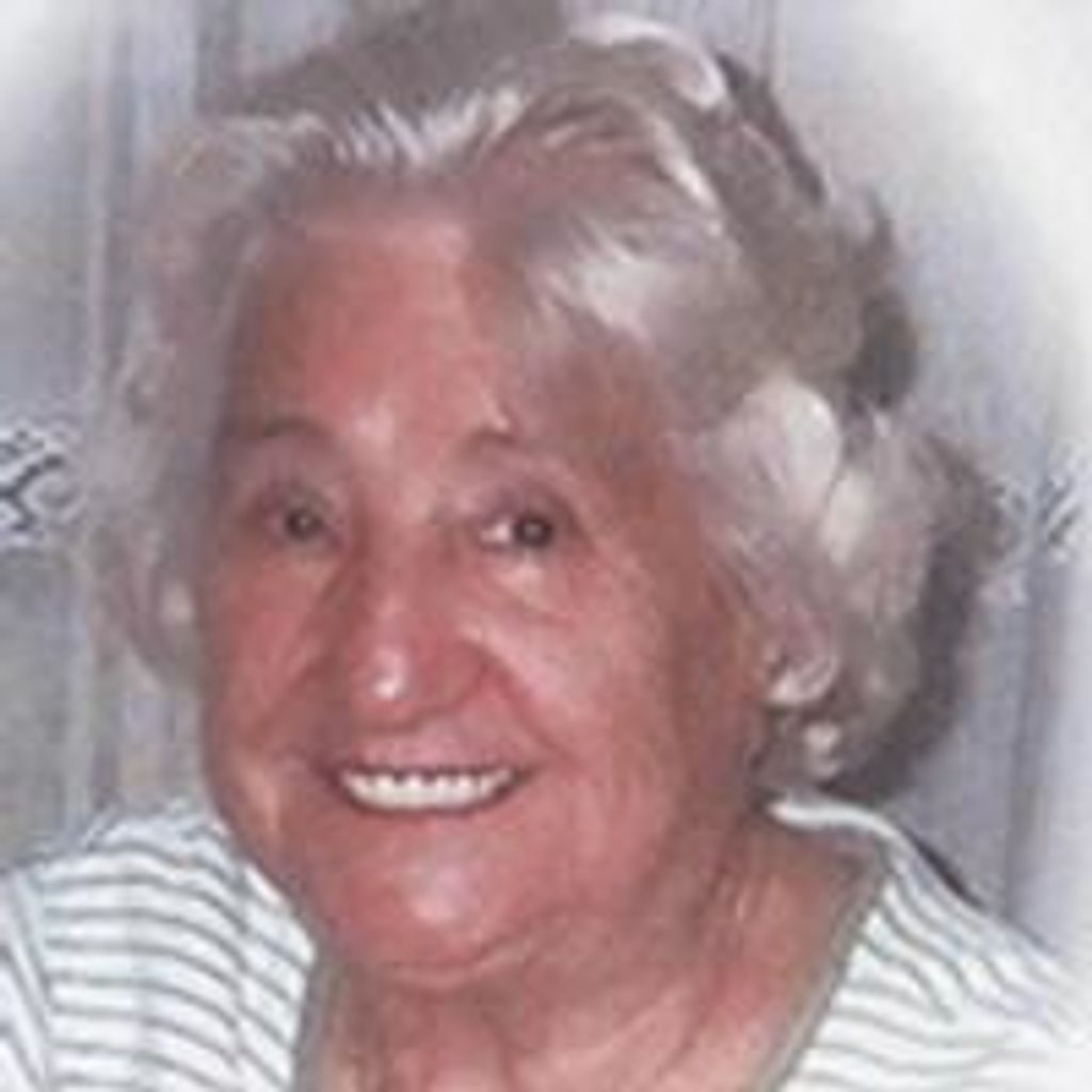 Stella Palmeri