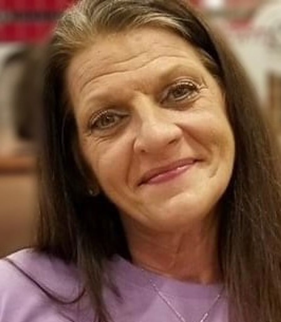 Teresa Haslem