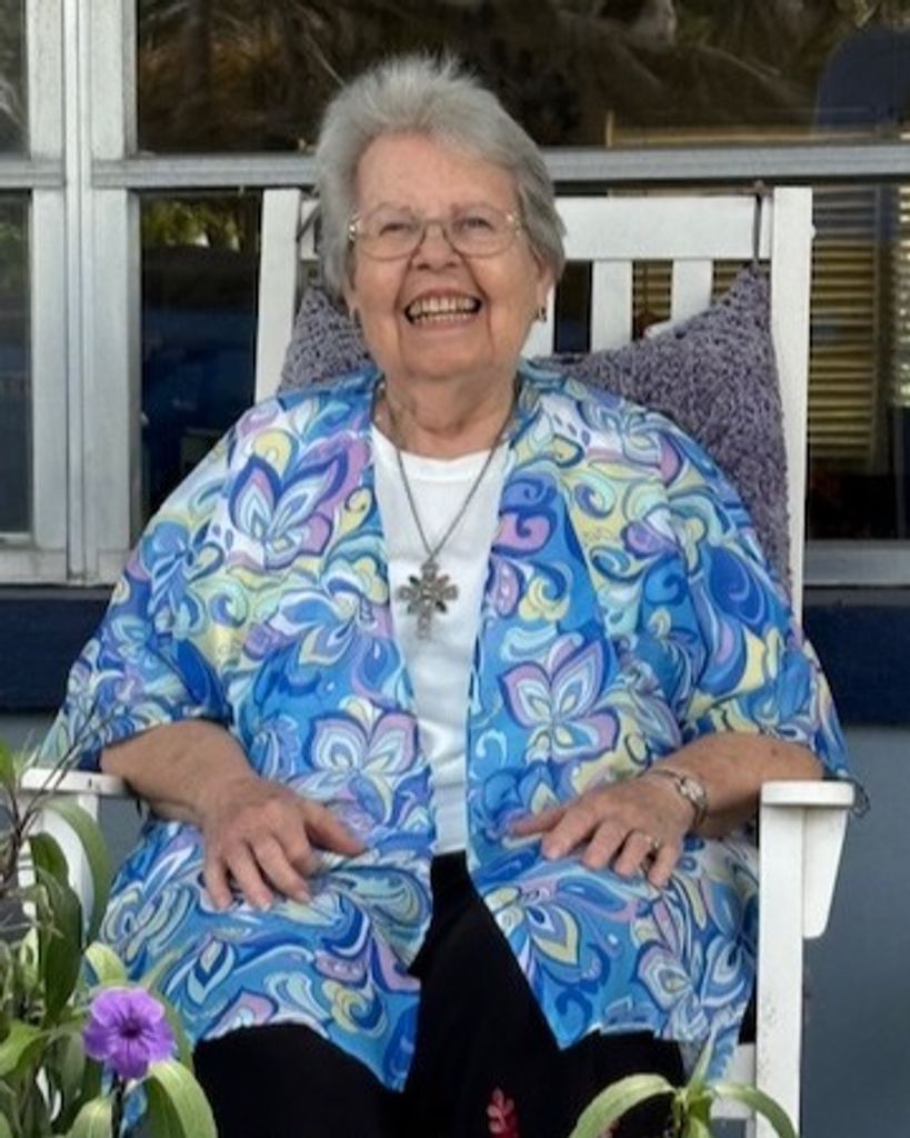Barbara A. Jordan Profile Photo