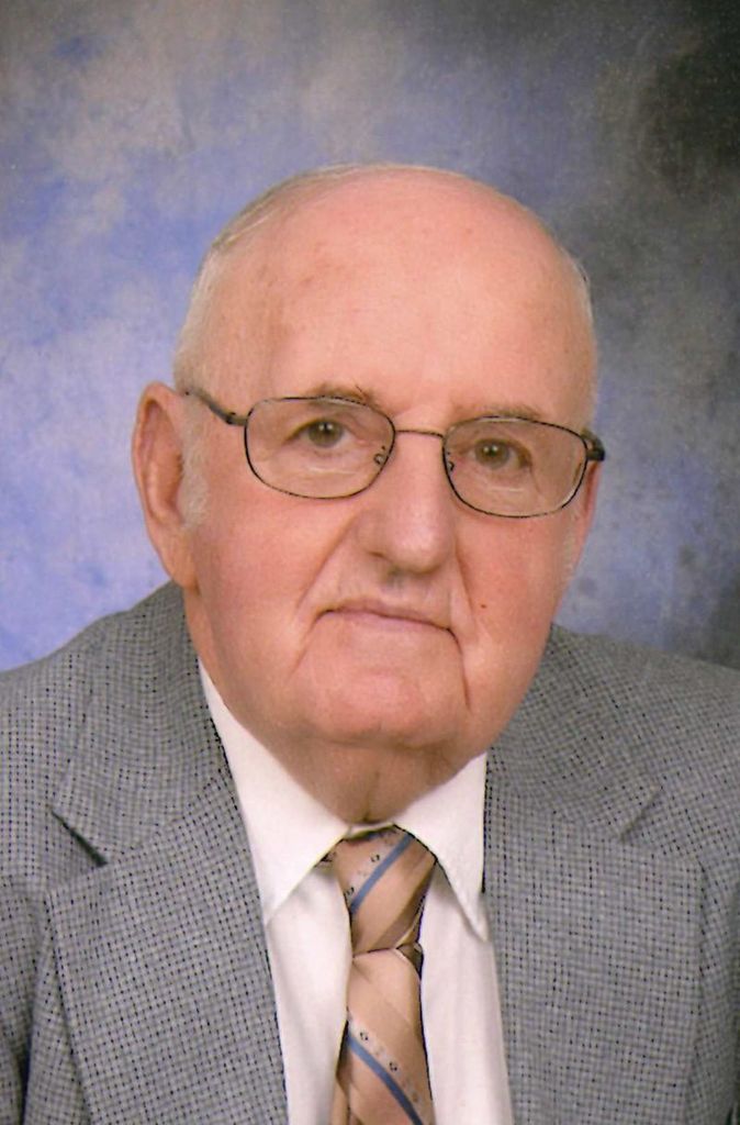 Tom Cutteridge