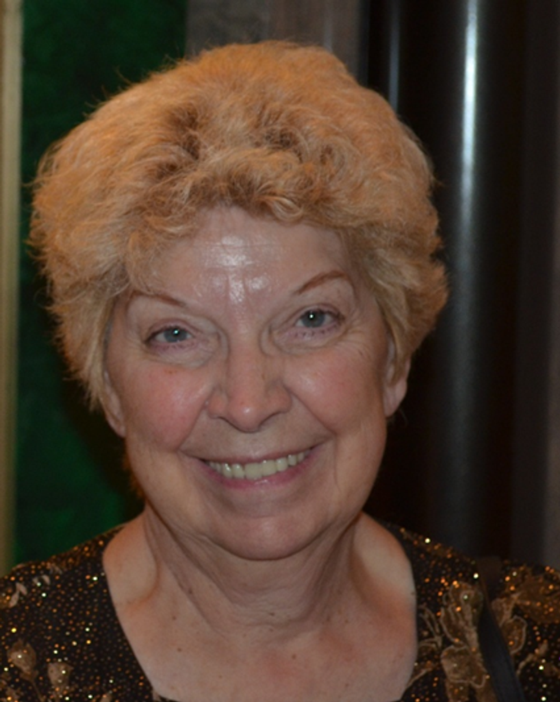 Gail Jeanette Renninger Profile Photo