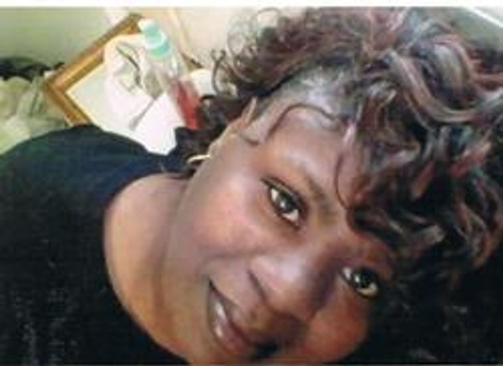 Sherrial Sharnell Speight Dancy Profile Photo