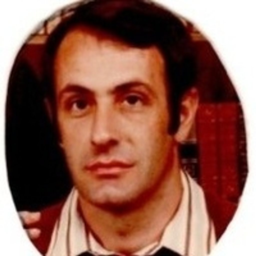 John Dorsey Profile Photo