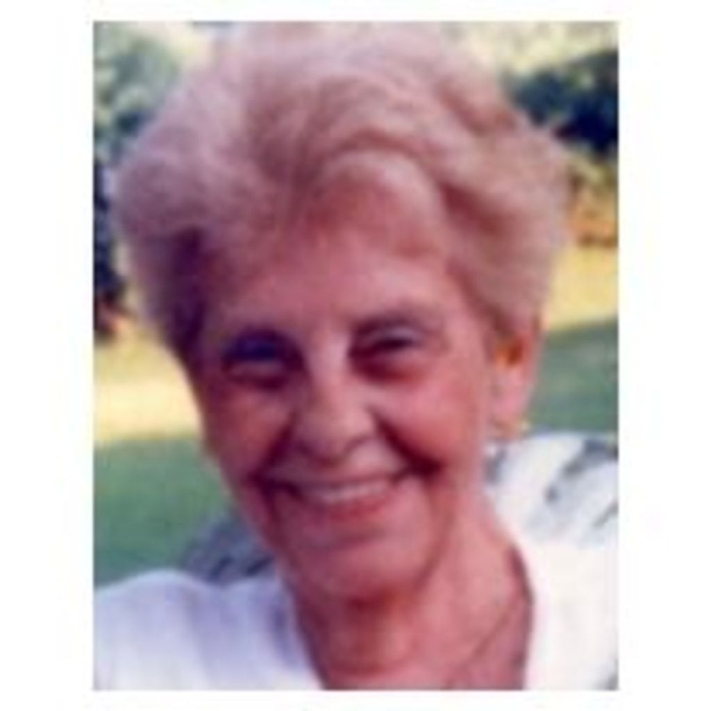 Mrs Margaret J. Camara