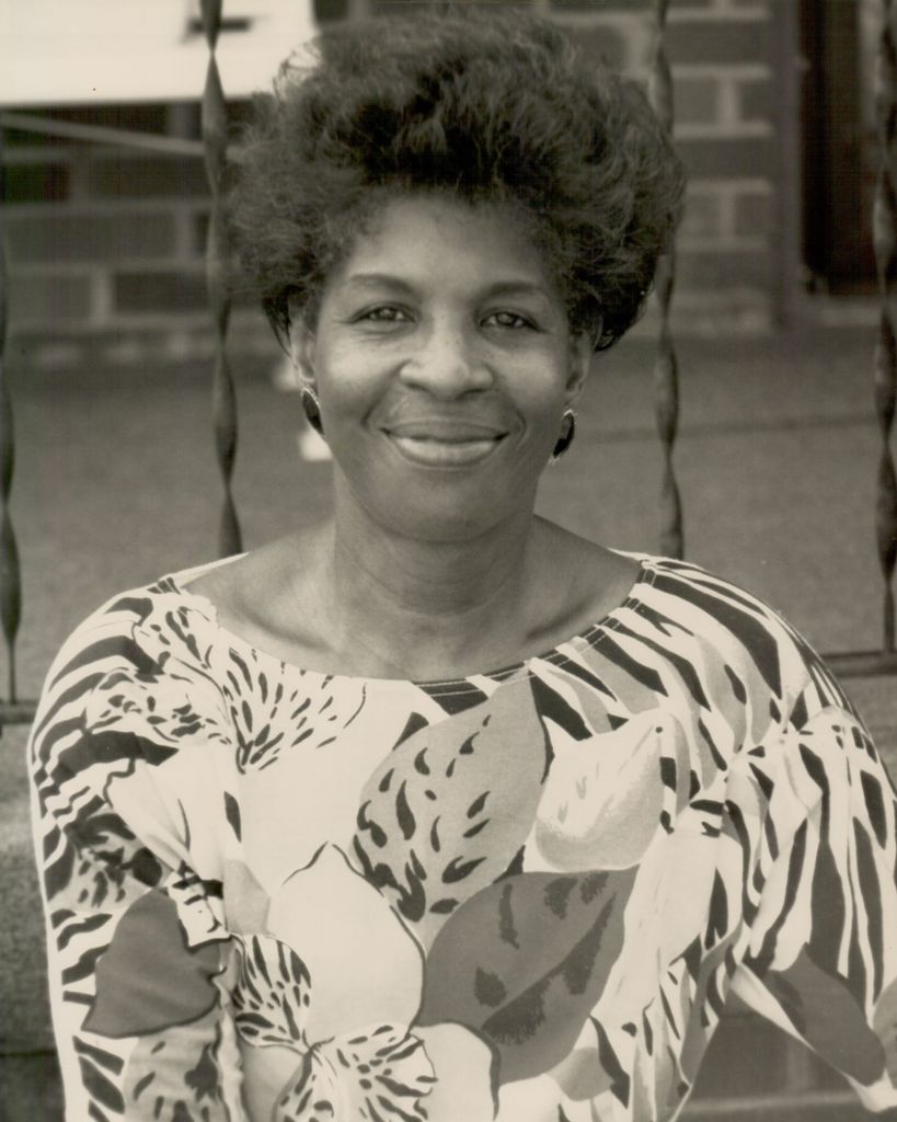 Hazel Pierce Profile Photo
