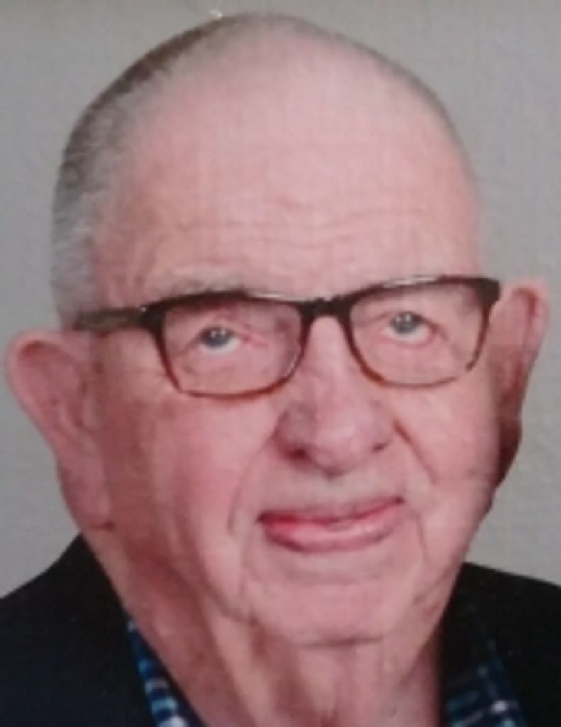 Richard C. Gesling
