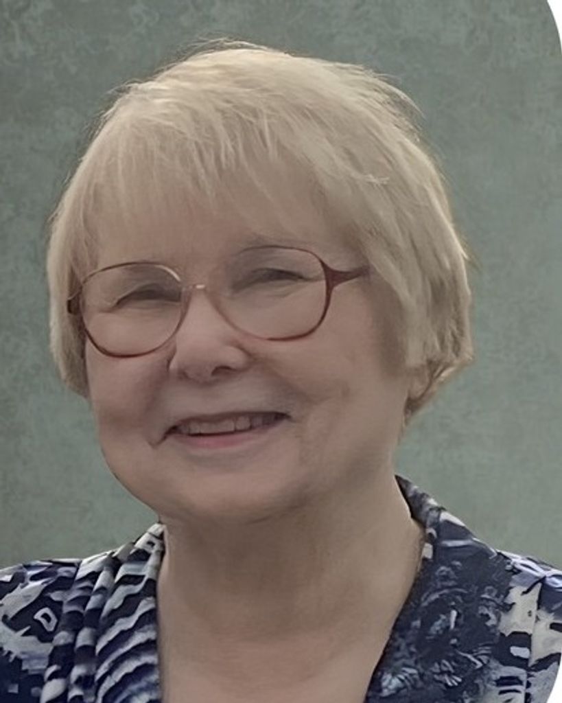 Nancy Williams Hudson Profile Photo