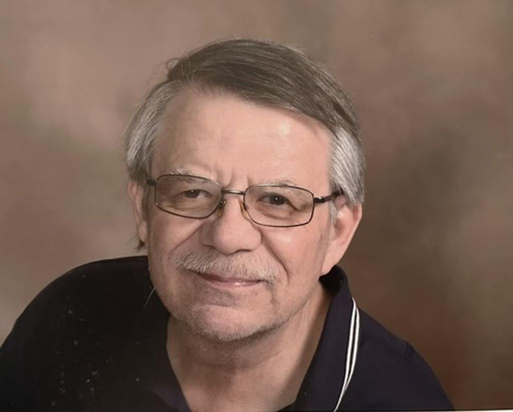 Phillip "Tony" Lefebvre Profile Photo