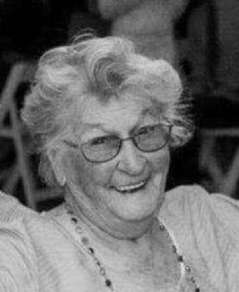 Mary Vawter