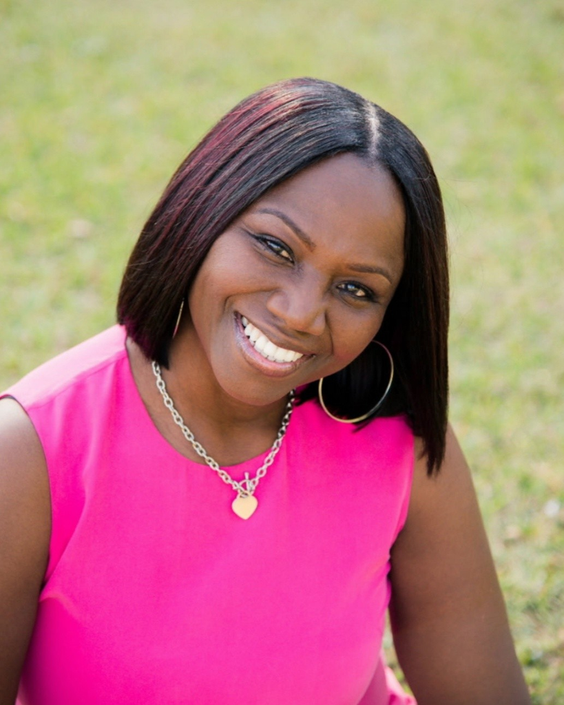 Ms.Beverly Nelson
