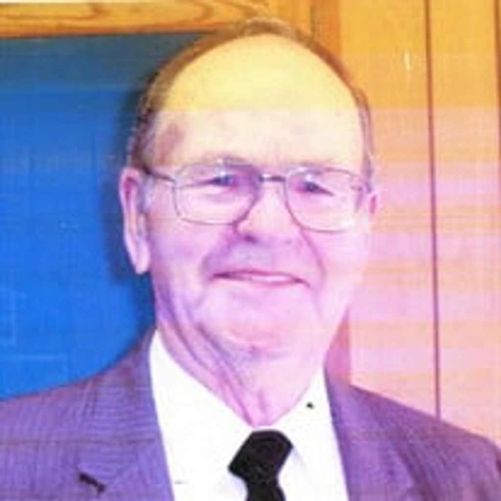 Virgil Gerald Taylor Sr. Profile Photo