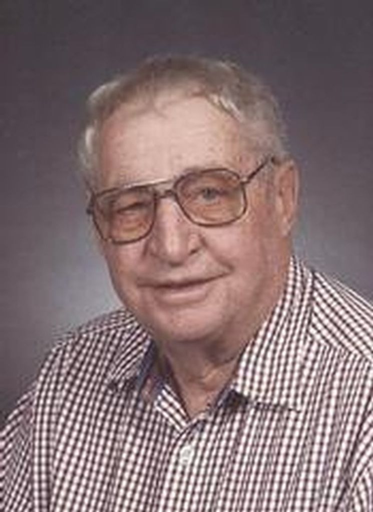 Henry Leroy Linker