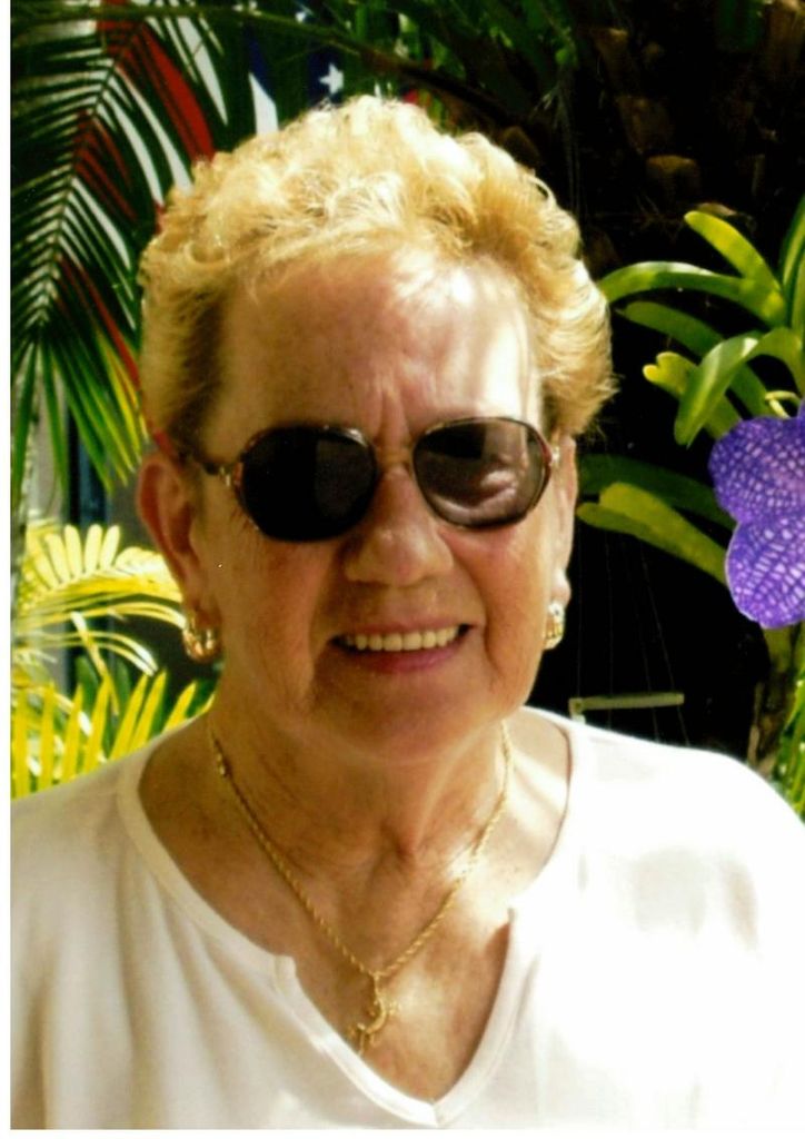 Virginia Chris Phillips Profile Photo
