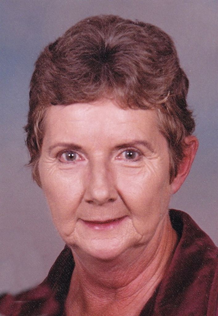 Ruth Ballard