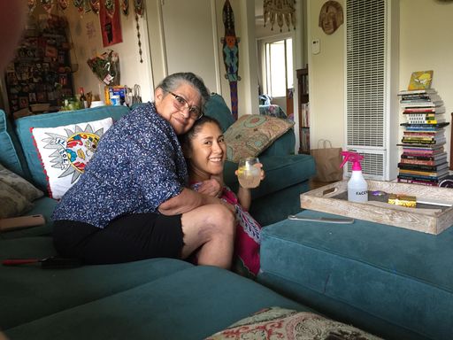 Maria Doxey photo gallery thumbnail 27 of 28
