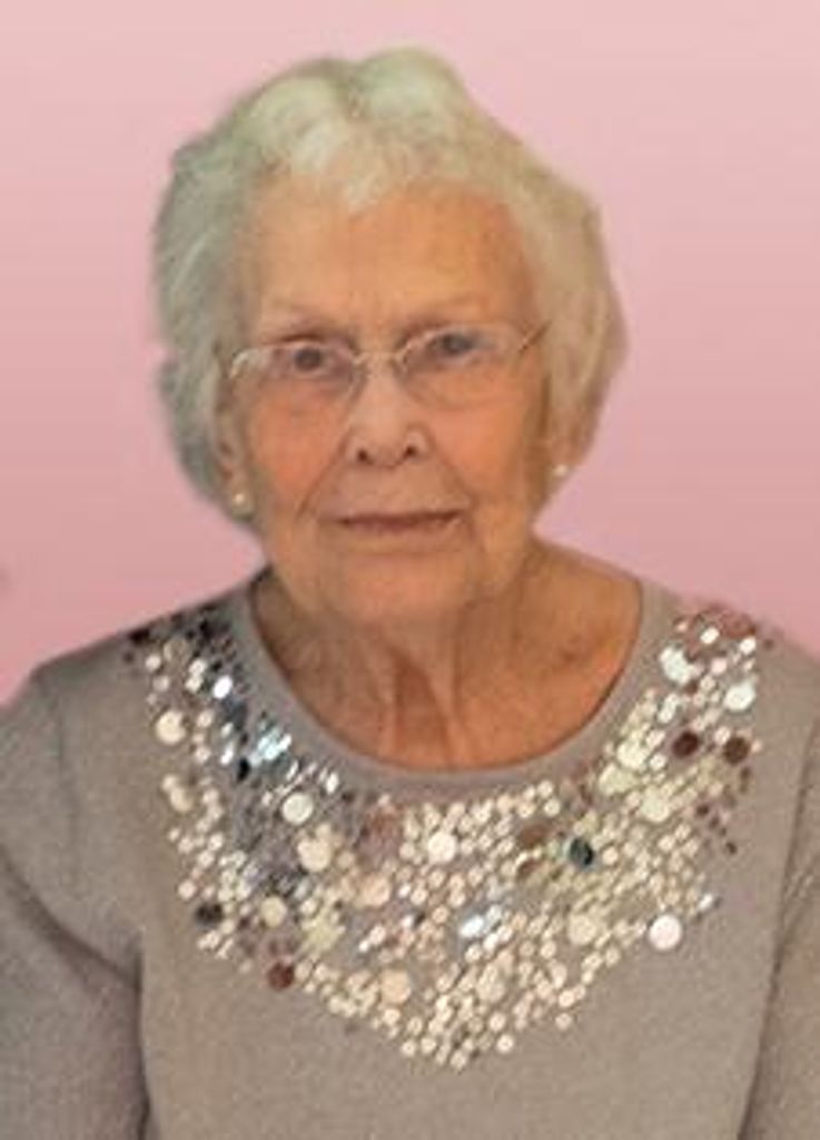 Corinne "Curley" May Profile Photo