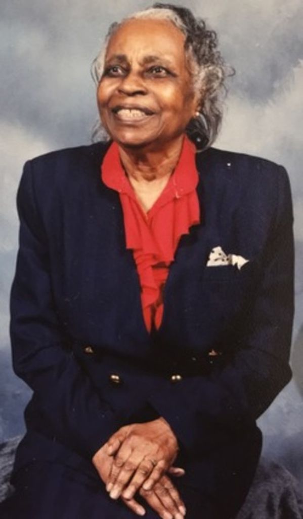 Mrs. Donnie L. Henderson