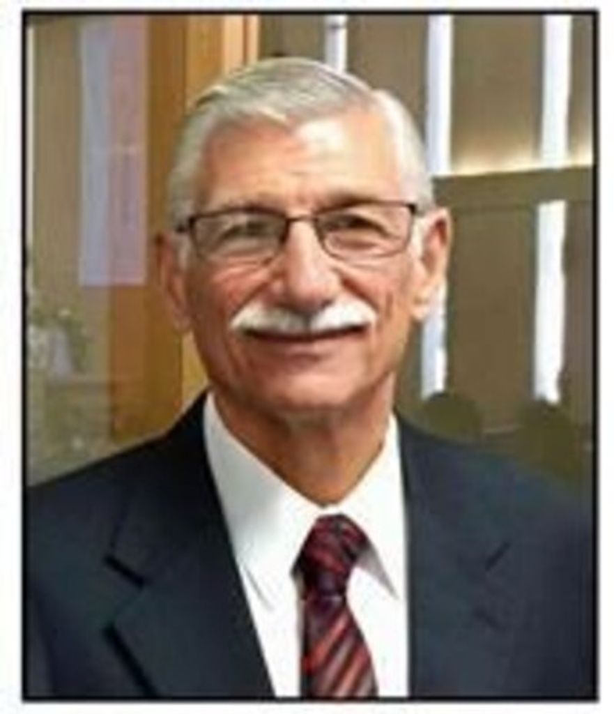 Edward Salvatore Berretta M.D. Profile Photo