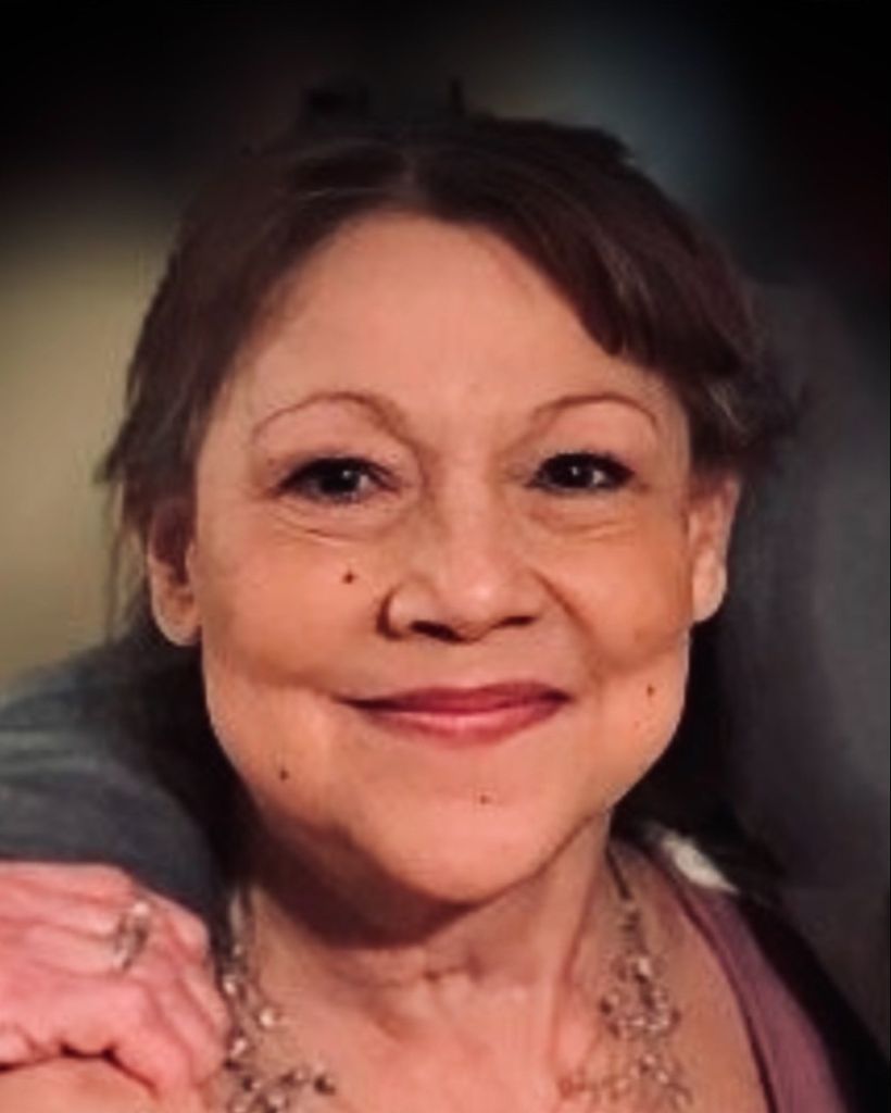 Christina Marie Neuville