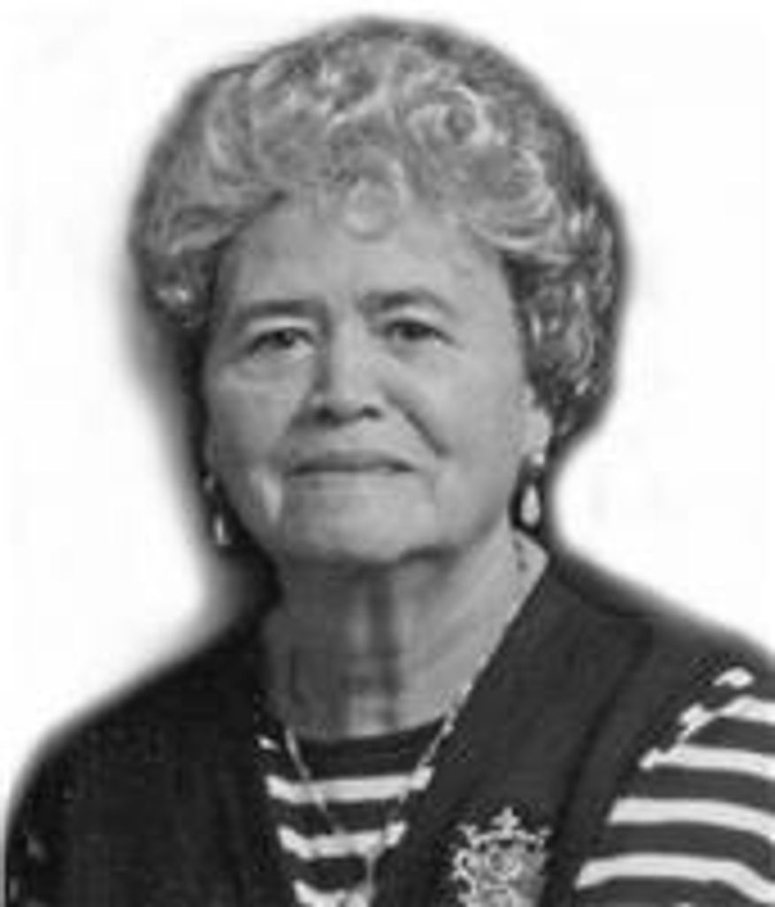 Elisa Alicia Castillo Profile Photo