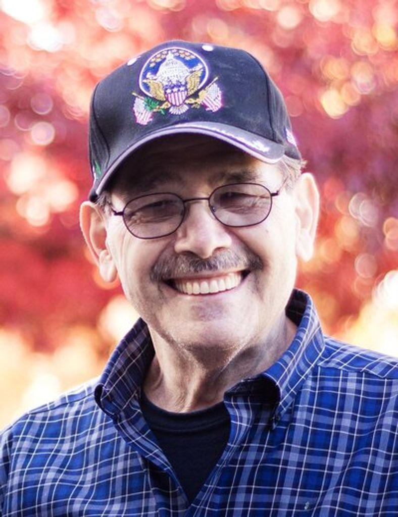 Kenneth Wayne Burrow Profile Photo
