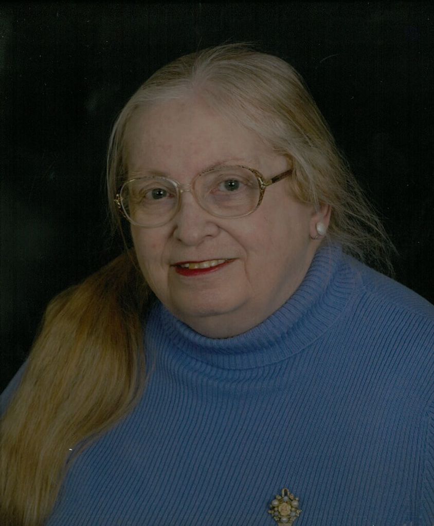 Susan Longan