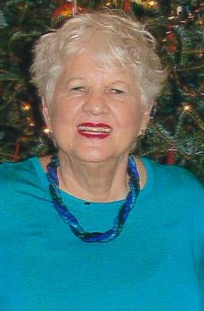 Jeannette Cooper Profile Photo