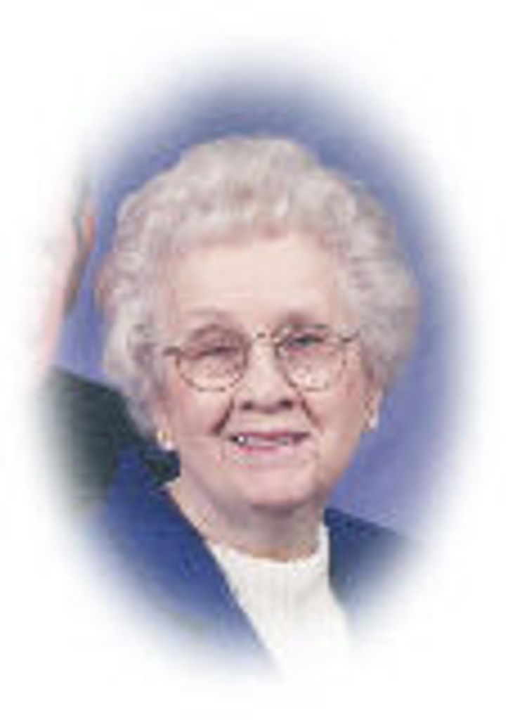 Shirley Louise Roby Profile Photo