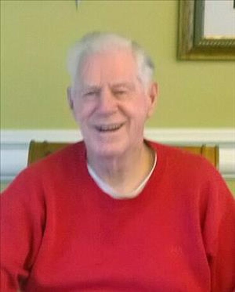 Donald Dingman Profile Photo