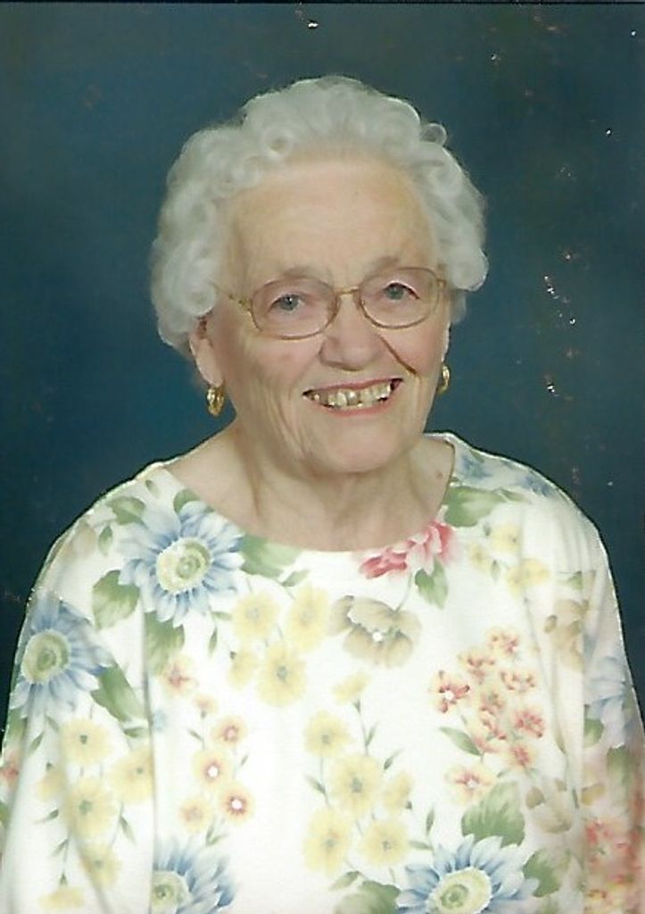 Henrietta "Hena"  Swartz