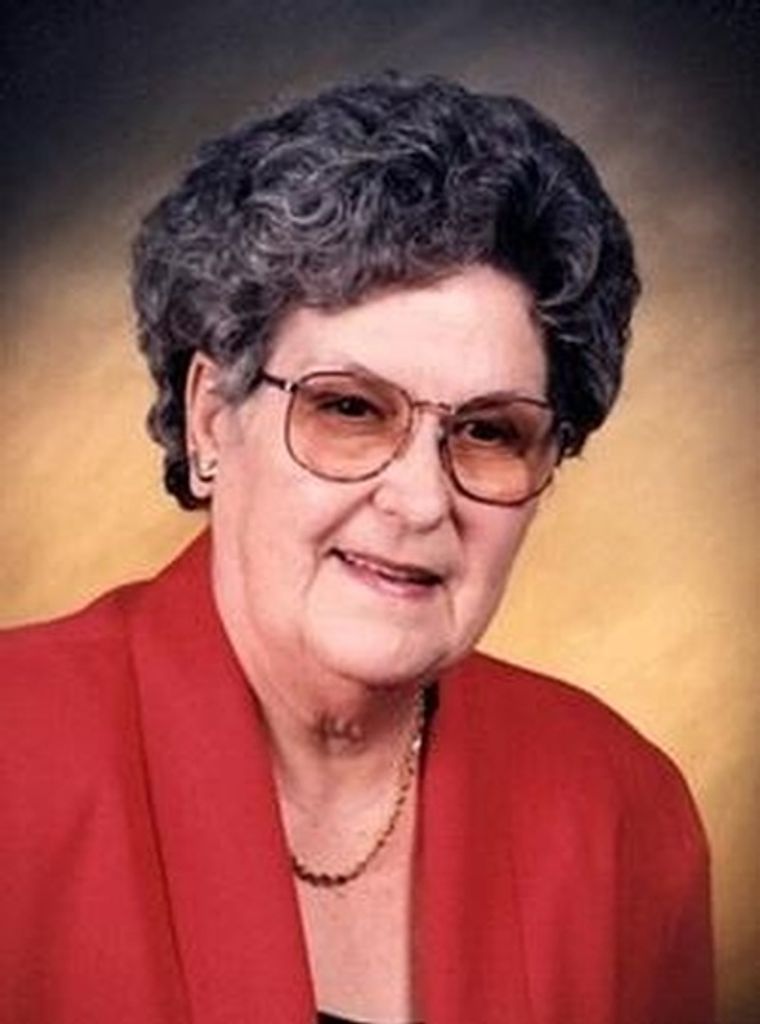 Marjorie Johnson Profile Photo