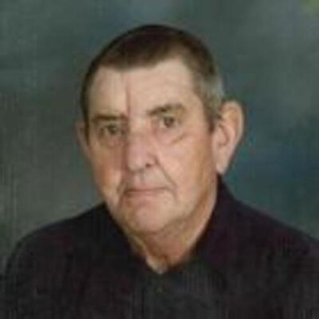 Dwane "Jim" James Parker Profile Photo