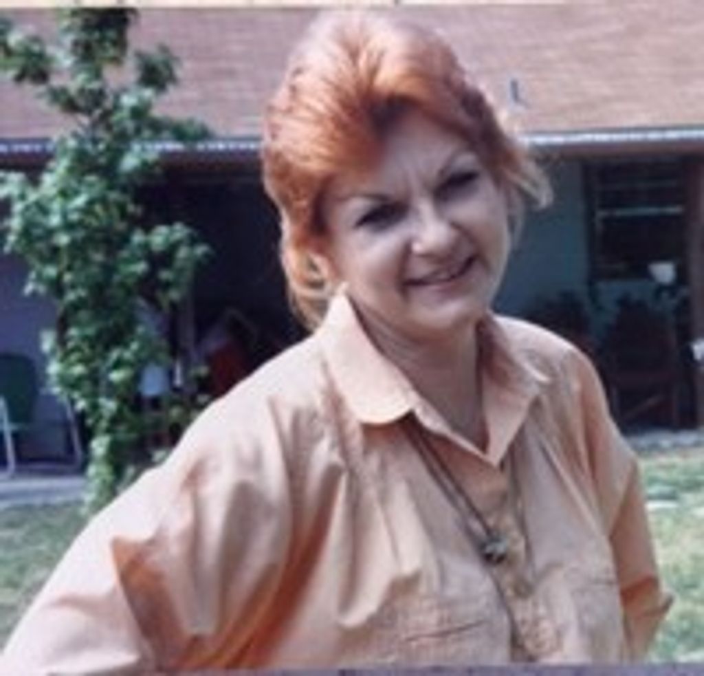 Erma Morris