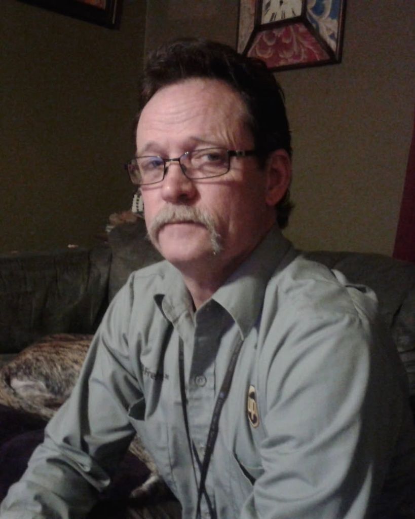 Jeffery Lynn Stringfield