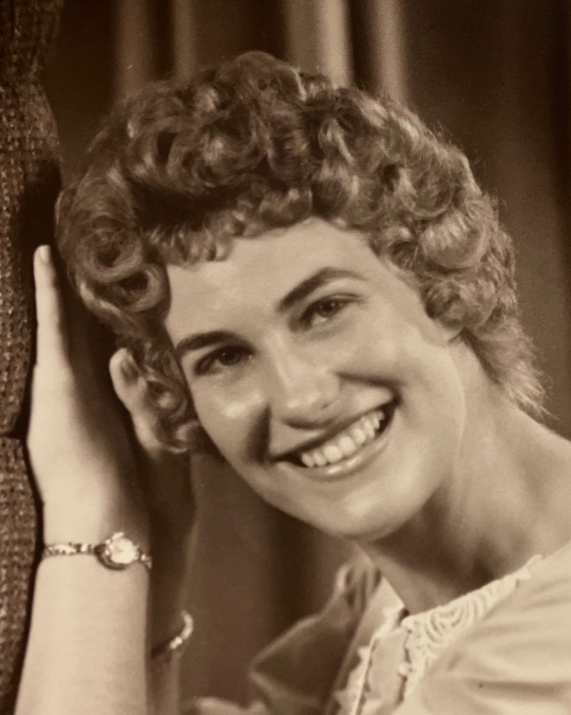 Susan Ellen Hasz