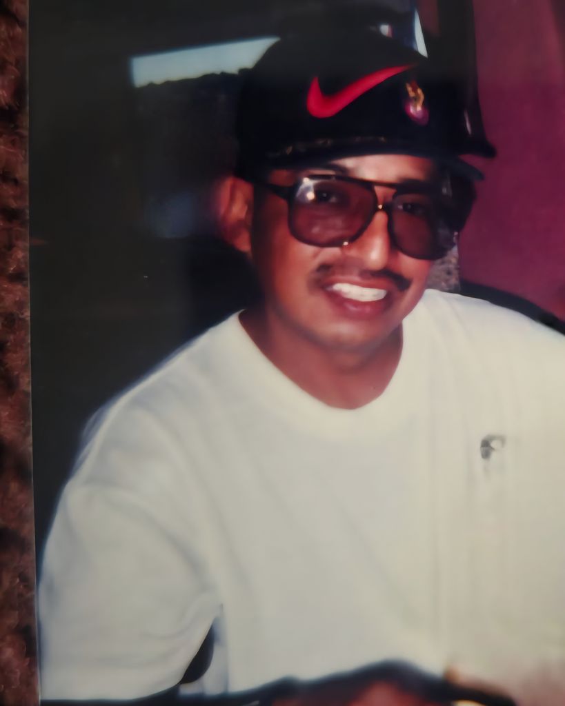 Elias Miguel Perez Hernandez Profile Photo