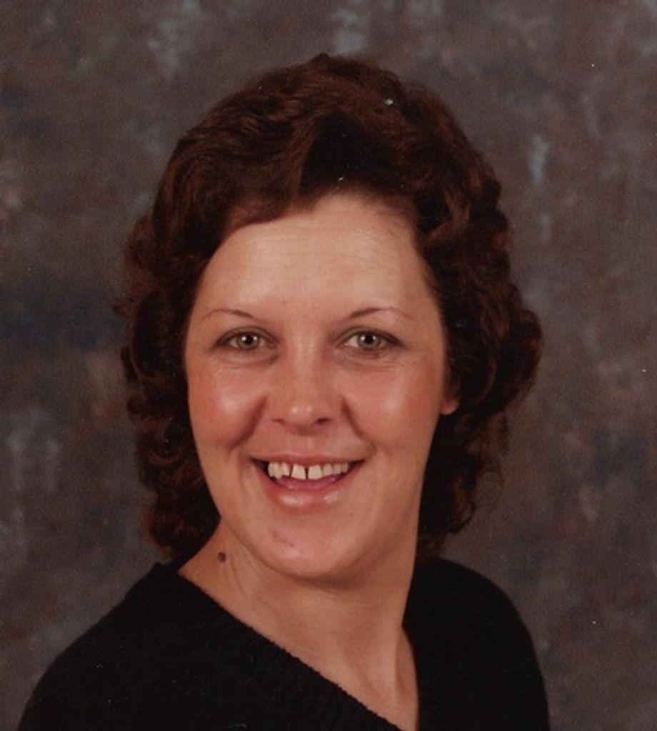 Jolene Edwards Profile Photo