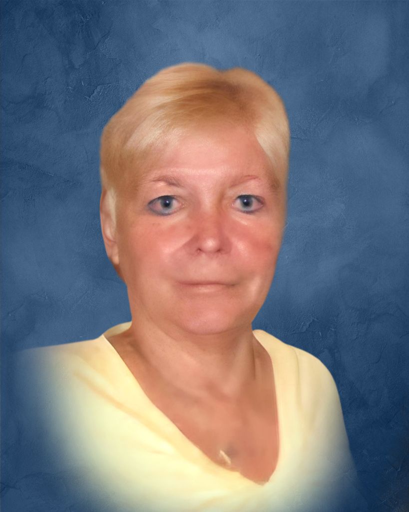 Charlotte Hartman Wright Profile Photo