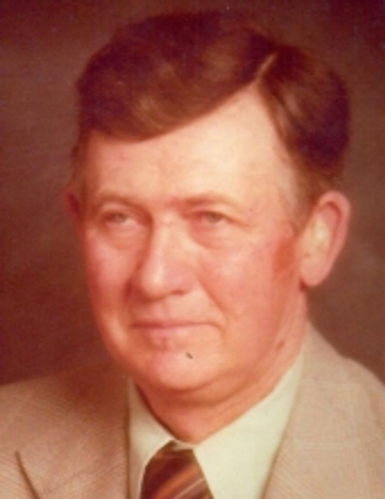 Emory Claude Manning