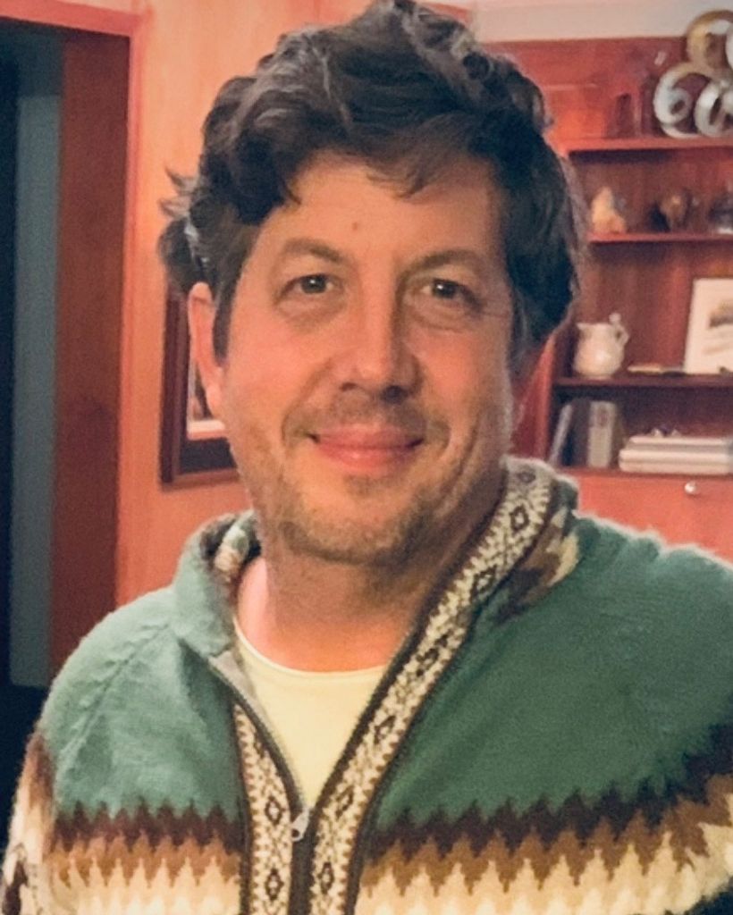 William Anthony Reid Profile Photo
