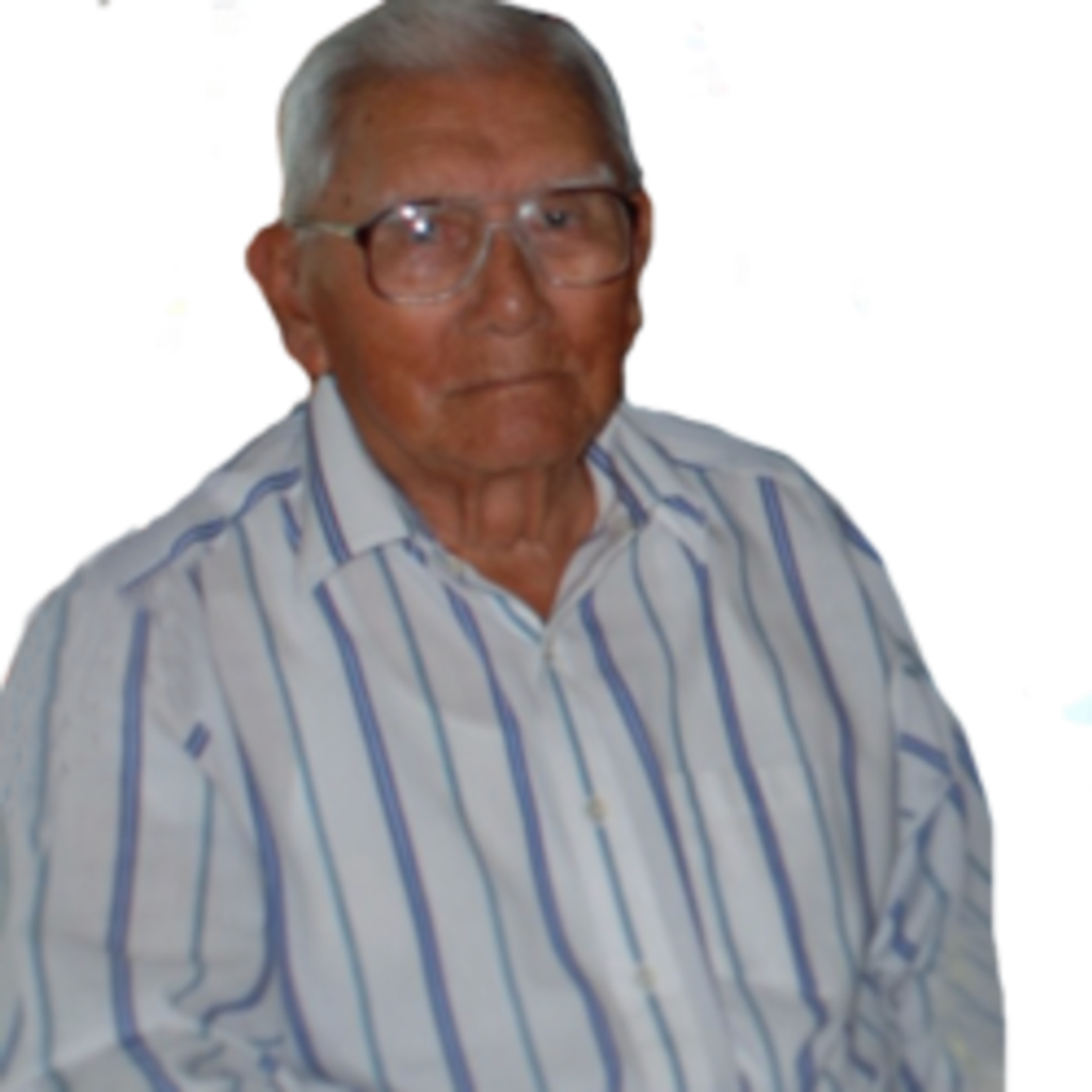 Anastacio Perales