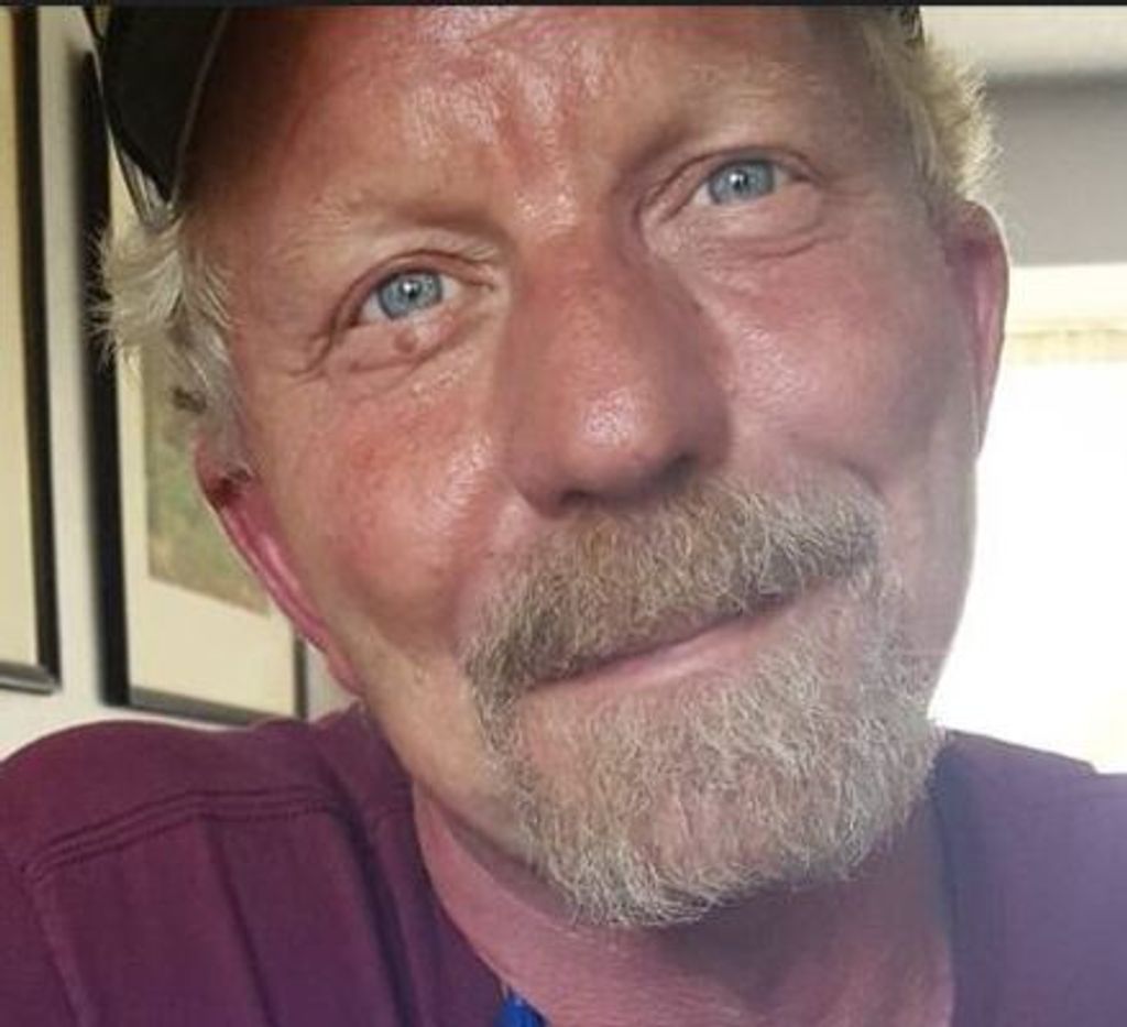 James "Brian" Hillyer